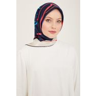 Armine İpek Eşarp 2024 Yaz - 9115-06 Twill Eşarp