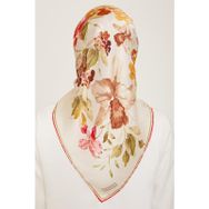 Armine İpek Eşarp 2024 Yaz - 9127-04 Twill Eşarp