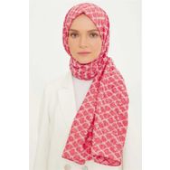 Armine Şeker Pembe Trend Featherlight 2 Şal