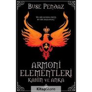 Armoni Elementleri Kahin ve Anka - Buse Pendaz
