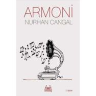 ARMONI - EMEL ÇELEBIOĞLU