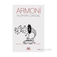 ARMONI - NURHAN CANGAL
