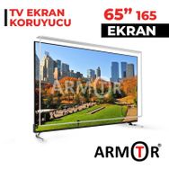 Armor 65 inç 165 cm TV Ekran Koruyucu