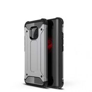 Armor Huawei Mate 20 Pro Hybrit Zırh Kılıf
