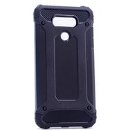 Armor LG G6 Silikon Hybrid Zırh Kılıf
