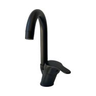 Armour Armatür Siyah Lavabo Bataryası