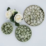 Arna Gardenia 18 Parça 6 Kişilik Yemek Takımı