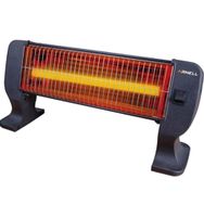 Arnell AR835 1200W Mini Quartz Isıtıcı
