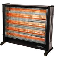 Arnell AR837 Quartz 2700 W Elektrikli Isıtıcı