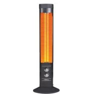 Arnell AR838 Mikatronik 2000W Kule Tipi Isıtıcı