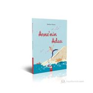 ARNENIN ADASI - MATTHIAS WEINERT
