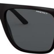 Arnette 0AN4261 01/81 55 Erkek Güneş Gözlüğü