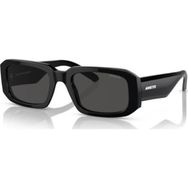 Arnette 0AN4318 12148753 Siyah Erkek Güneş Gözlüğü