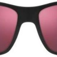 Arnette 0AN4324 28056Q61 Siyah Kırmızı Erkek Güneş Gözlüğü