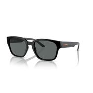 Arnette 0AN4325 291081 54 Siyah Erkek Güneş Gözlüğü