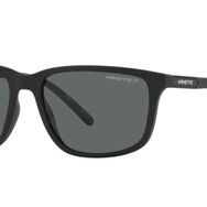 Arnette 4288 275881 58 Siyah Erkek Güneş Gözlüğü