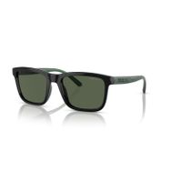 Arnette 4321 28719A 54 Erkek Güneş Gözlüğü