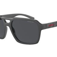 Arnette 4339 287087 57 Unisex Güneş Gözlüğü