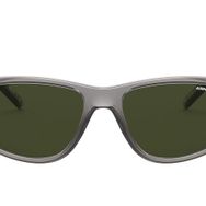 Arnette AN4269 Daemon Dikdörtgen Havana Brown Erkek Güneş Gözlüğü