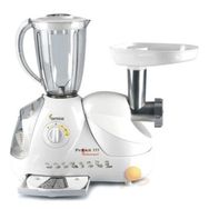 Arnica 777 Prokıt Robomeat 800 W Kıyma Makinesi Beyaz