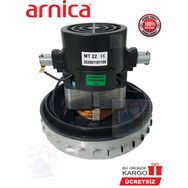 Arnica Apollo 2000 Süpürge Motoru