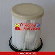 Arnica Bora 3000 Hepa Filtre