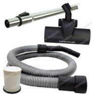 Arnica Bora 4000 5000 Süpürge Hortum Turbo Emici Boru Filtre Set