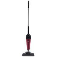Arnica ET13210 850W Pro Kırmızı Merlin Dik Elektrikli Süpürge
