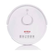 Arnica Et13350 Sil Süpür Outlet Beyaz Robot Süpürge