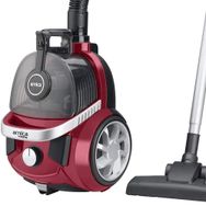 Arnica ET14450 Vesta Cyclon Kırmızı 750W Toz Torbasız Elektirikli Süpürge