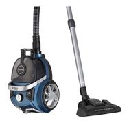 Arnica ET14451 Vesta Lacivert Toz Torbasız Elektrikli Süpürge