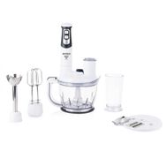 Arnica GH 21800 Diva Pro Beyaz Blender Set