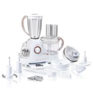 Arnica GH21021 Prokit 444 Plus Rose Kompakt Mutfak Robotu