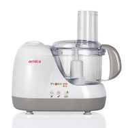 Arnica GH21030 Prokit 444 Mini Beyaz Mutfak Robotu