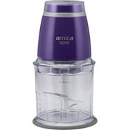 Arnica GH21103 Rapid Mor Mini Doğrayıcı