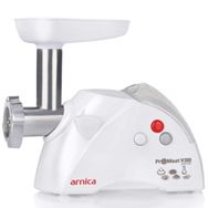 Arnica GH21200 1400 W 2 Diskli Kıyma Makinesi