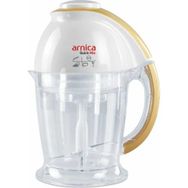 Arnica GH21306 Quick Mix 500 Watt 500 ml Bej Mini Robot
