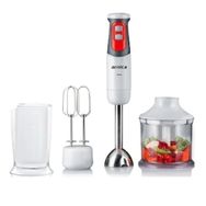 Arnica GH21591 Beyaz 1200 W Blender Seti