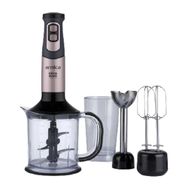Arnica GH21593 Rose Diva Trend Blender Set