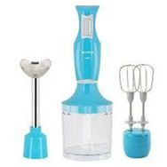 Arnica GH21711 Lara Turkuaz Blender Seti