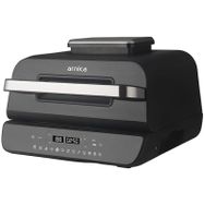 Arnica GH22100 4.5 lt 1800W Grill Airfryer