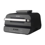 Arnica GH22100 Grill Fritöz Teşhir - Outlet