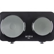 Arnica GH25040 Duo 2'li Elektrikli Set Üstü Ocak