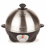 Arnica GH25100 Omega Yumurta Pişirme Makinesi