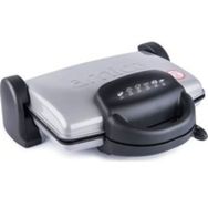 Arnica GH26110 Ayvalık 4000 Gri Izgara ve Tost Makinesi