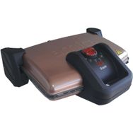 Arnica GH26124 Ayvalık Granit Izgaralı Tost Makinesi Rose