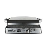 Arnica GH26240 Tostit Maxi Inox Tost Makinesi