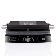 Arnica GH26300 Tostit Siyah Tost Makinesi