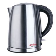 Arnica IH-36081 Kayzer 2200W 1.8 Lt Mat Çelik 1713 Kettle