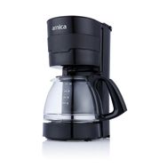 Arnica IH32130 Aroma Siyah Filtre Kahve Makinesi